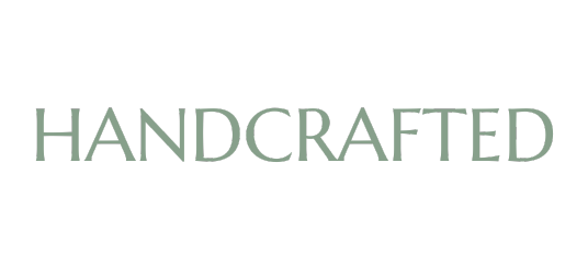 Handgefertigt