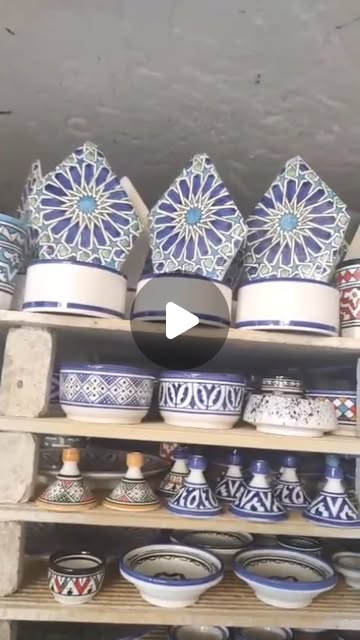 Trofei in ceramica per l'11º Simposio Fiscale Africano &mdash; IBFD